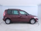 Škoda Roomster - fotka číslo 5