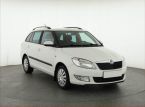 Škoda Fabia - fotka číslo 0