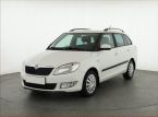 Škoda Fabia - fotka číslo 1