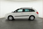 Škoda Fabia - fotka číslo 2