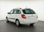 Škoda Fabia - fotka číslo 3