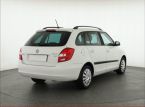 Škoda Fabia - fotka číslo 4