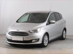 Ford C-MAX - fotka číslo 1