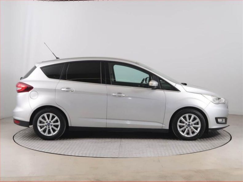 Ford C-MAX - hlavní fotka