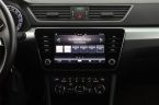 Škoda Superb - fotka číslo 8