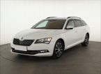 Škoda Superb - fotka číslo 1