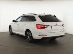 Škoda Superb - fotka číslo 3