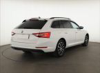 Škoda Superb - fotka číslo 4