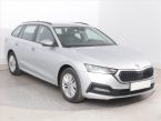 Škoda Octavia - fotka číslo 0