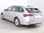 Škoda Octavia - fotka číslo 3