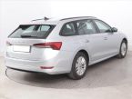 Škoda Octavia - fotka číslo 4
