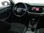 Škoda Octavia - fotka číslo 6