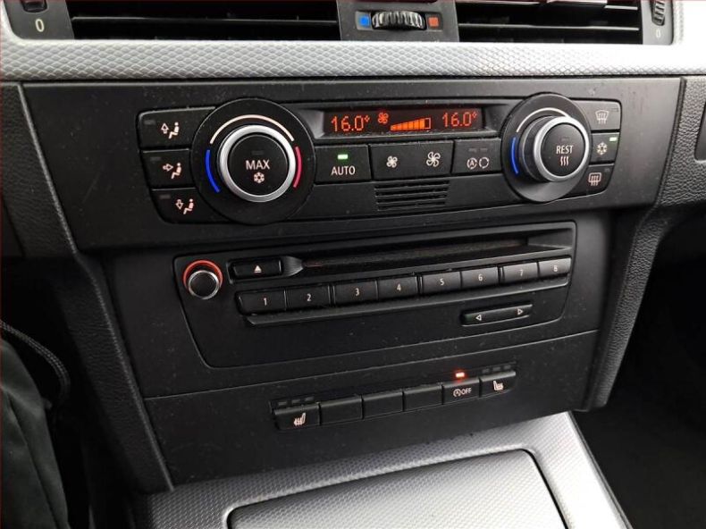 BMW Řada 3 - hlavní fotka