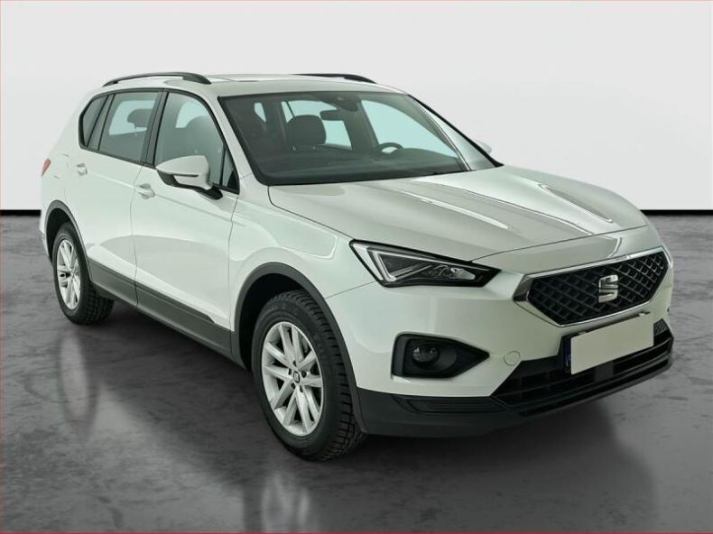Seat TARRACO - hlavní fotka inzerátu