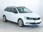 Škoda Fabia - fotka číslo 0