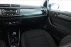 Škoda Fabia - fotka číslo 7