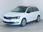 Škoda Fabia - fotka číslo 1