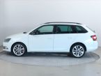 Škoda Fabia - fotka číslo 2