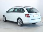 Škoda Fabia - fotka číslo 3