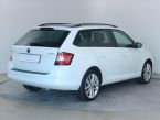 Škoda Fabia - fotka číslo 4