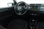 Škoda Fabia - fotka číslo 6