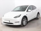 Tesla Model Y - fotka číslo 1