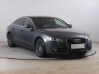Audi A5 - fotka číslo 0