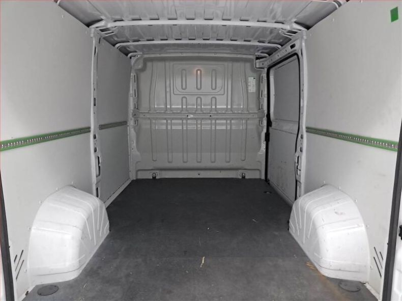 Opel Movano - hlavní fotka
