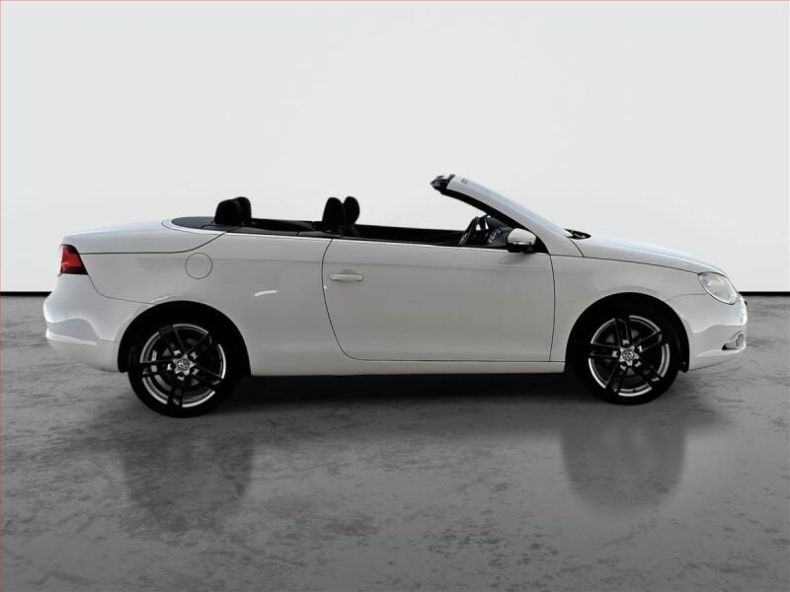 Volkswagen Eos - hlavní fotka