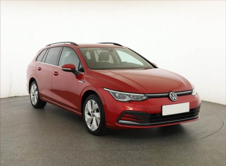 Volkswagen Golf - hlavní fotka inzerátu