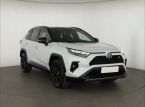 Toyota RAV 4 - fotka číslo 0