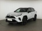Toyota RAV 4 - fotka číslo 1