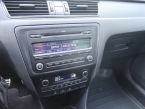 Škoda Rapid - fotka číslo 11