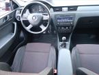 Škoda Rapid - fotka číslo 6