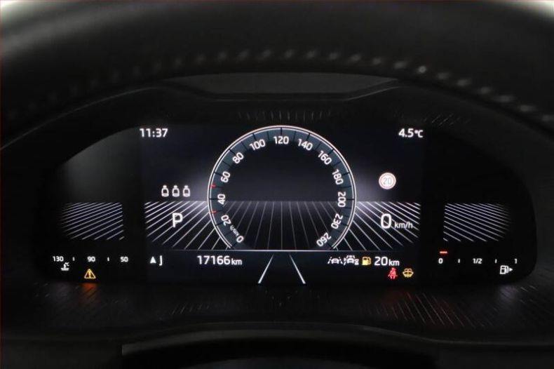 Škoda Kamiq - hlavní fotka