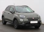 Fiat 500 X - fotka číslo 0