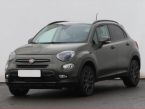 Fiat 500 X - fotka číslo 1