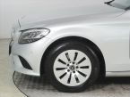 Mercedes Třída C - fotka číslo 14