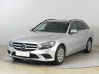 Mercedes Třída C - fotka číslo 1
