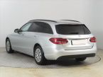 Mercedes Třída C - fotka číslo 3