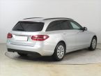 Mercedes Třída C - fotka číslo 4