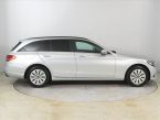 Mercedes Třída C - fotka číslo 5