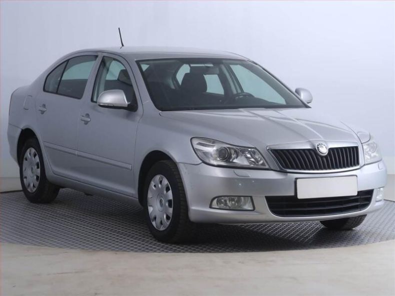 Škoda Octavia - hlavní fotka inzerátu