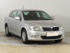 Škoda Octavia - fotka číslo 0