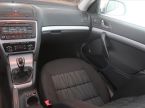 Škoda Octavia - fotka číslo 7