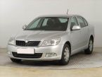 Škoda Octavia - fotka číslo 1