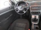 Škoda Octavia - fotka číslo 6