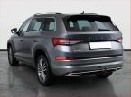 Škoda Kodiaq - fotka číslo 3