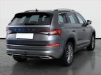 Škoda Kodiaq - fotka číslo 4
