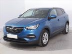 Opel Grandland X - fotka číslo 1